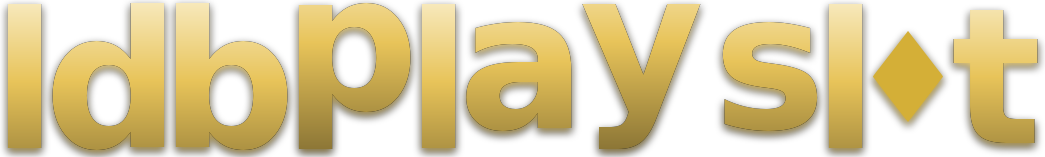 ldbplay slot logo